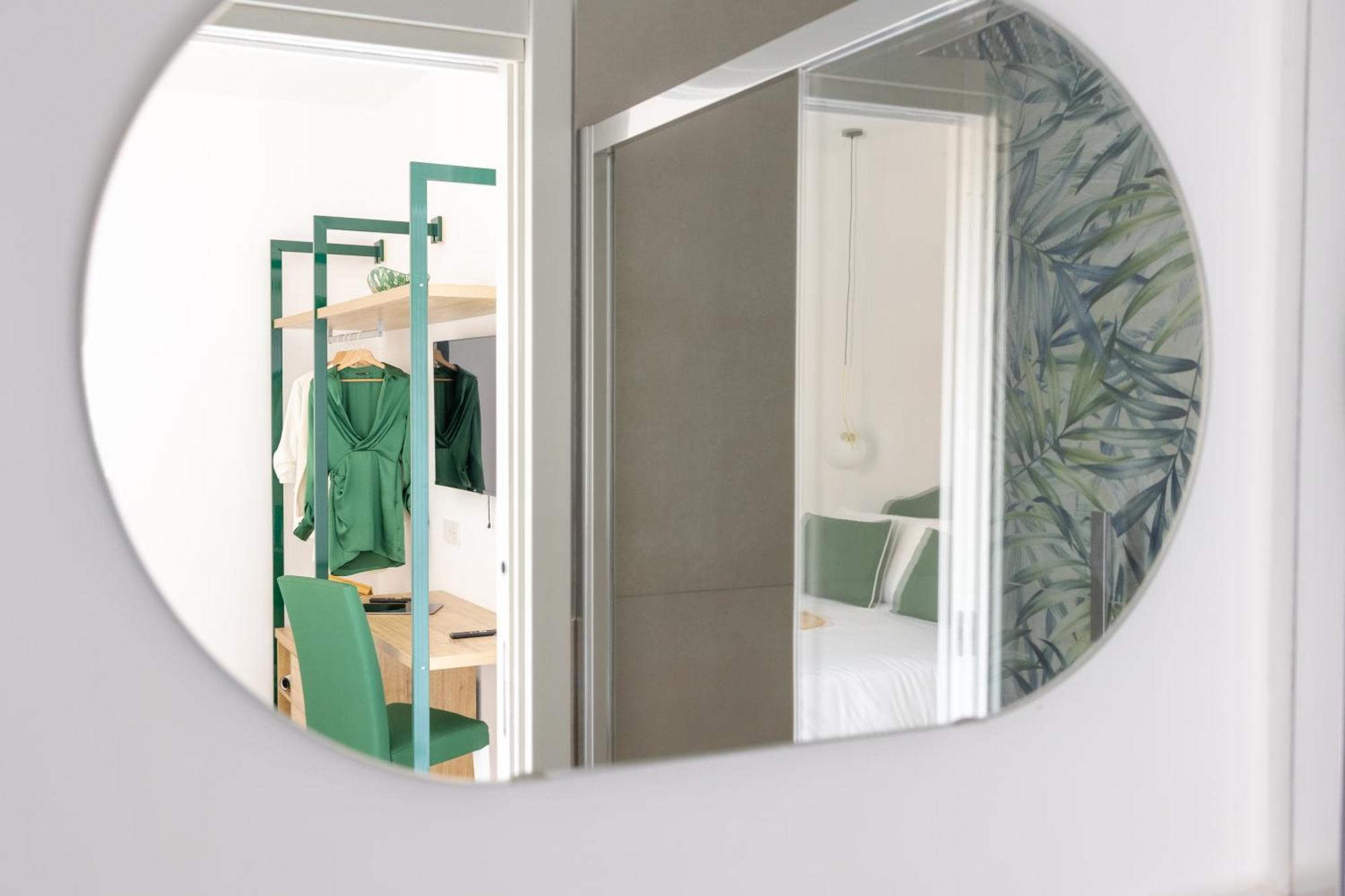 Vittoria Rooms 소렌토 외부 사진
